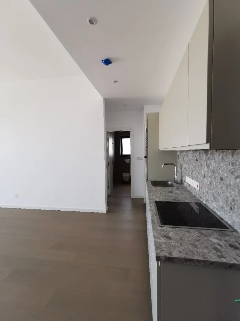 1 Bedroom Apartment for Sale in Limassol – Agios Athanasios