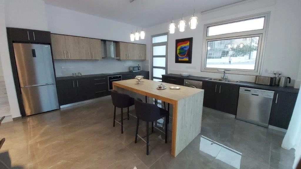 3 Bedroom House for Sale in Pegeia, Paphos District