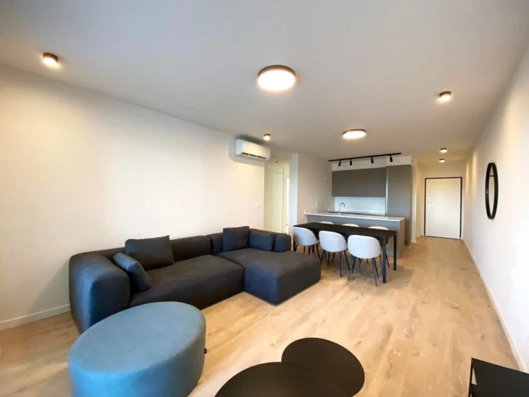 Average Price for 2 Bedroom Apartment in Cyprus