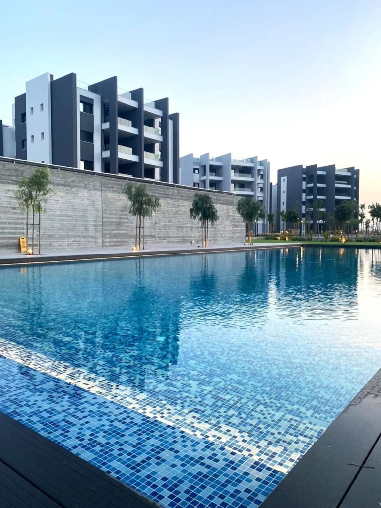3 Bedroom Apartment for Sale in Limassol – Zakaki