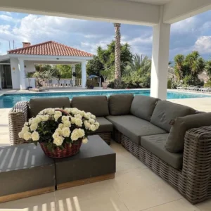 4 Bedroom House for Sale in Pyrgos Lemesou, Limassol District