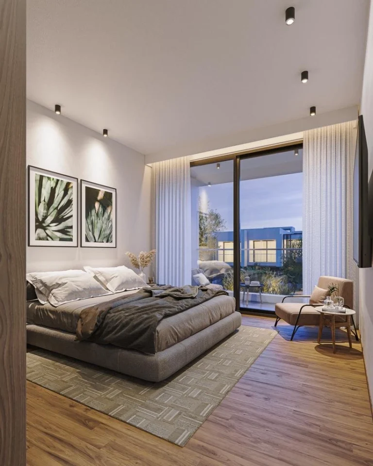 3 Bedroom House for Sale in Chlorakas, Paphos District