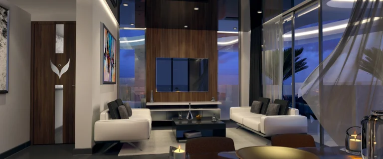 2 Bedroom Apartment for Sale in Nicosia – Agios Antonios, Limassol District