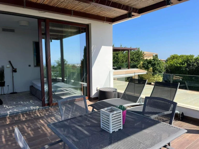 4 Bedroom House for Sale in Paphos District