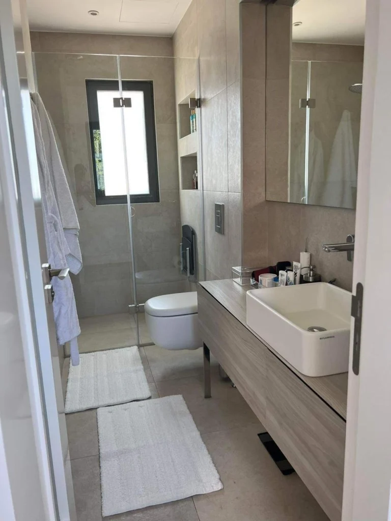 4 Bedroom House for Sale in Paphos District