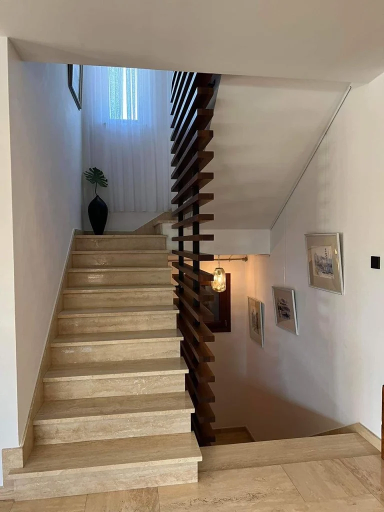 4 Bedroom House for Sale in Paphos District