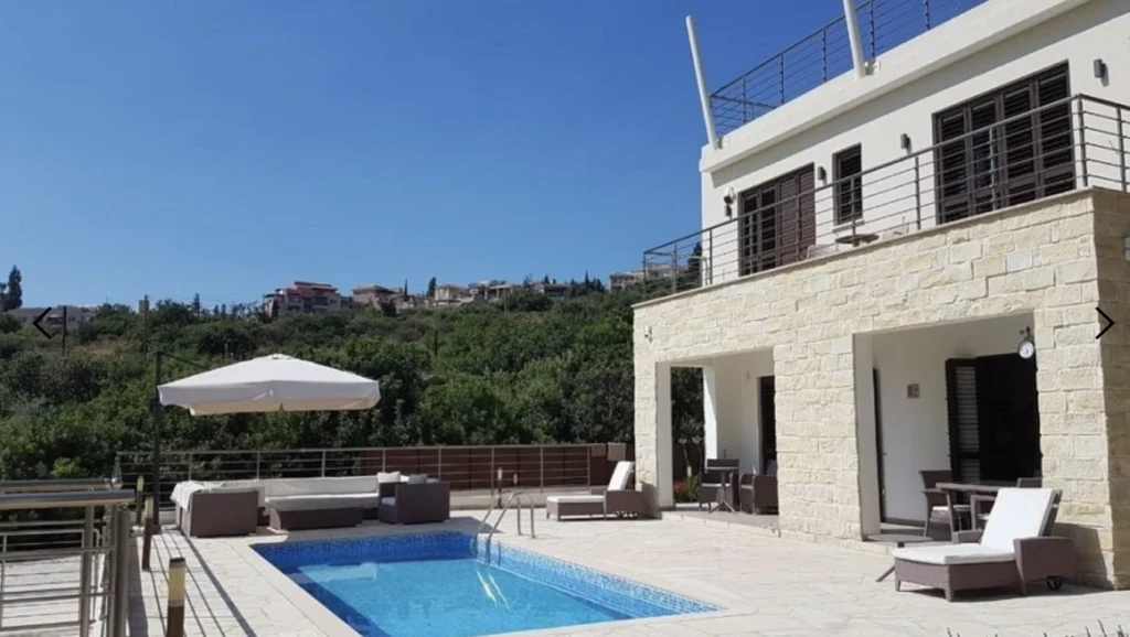 3 Bedroom House for Sale in Tala, Paphos District