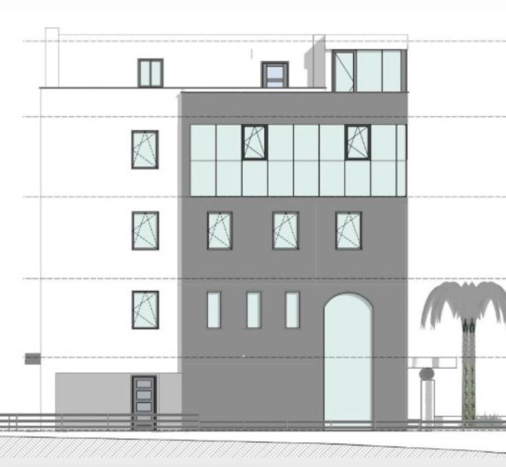 737m² Building for Sale in Limassol – Kapsalos