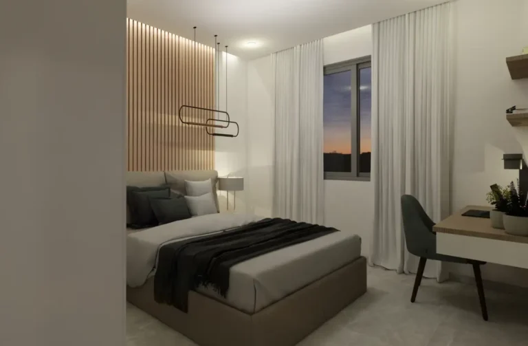 2 Bedroom Apartment for Sale in Larnaca – Sotiros