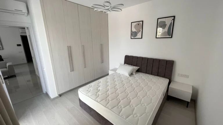 1 Bedroom Apartment for Rent in Paphos – Universal