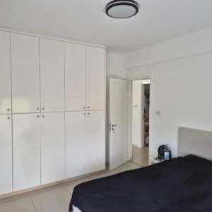 2 Bedroom Apartment for Rent in Paphos – Agios Theodoros