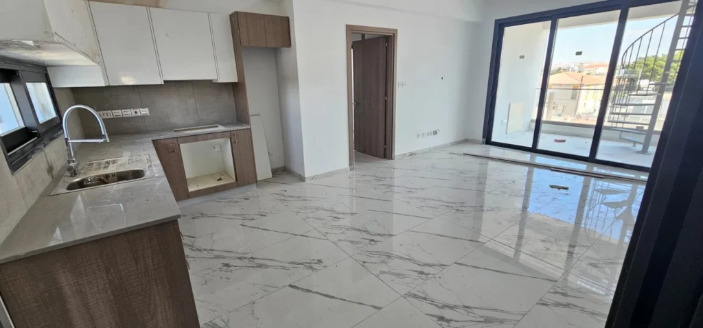 2 Bedroom Apartment for Sale in Livadia Larnakas, Larnaca District