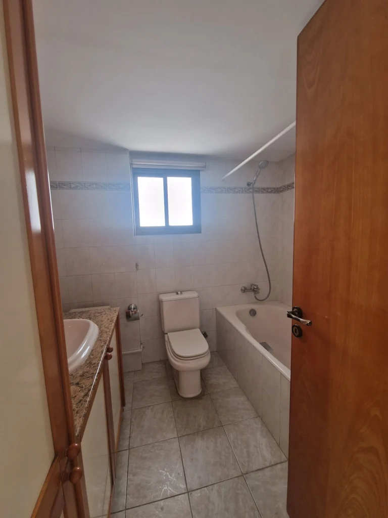 132m² Office for Rent in Limassol – Mesa Geitonia