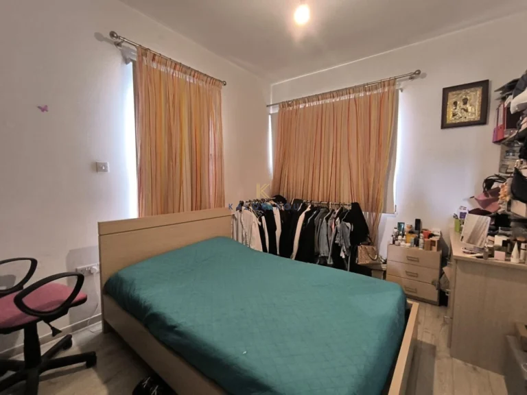 3 Bedroom House for Sale in Livadia Larnakas, Larnaca District