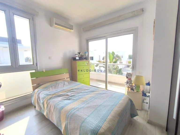 3 Bedroom House for Sale in Livadia Larnakas, Larnaca District