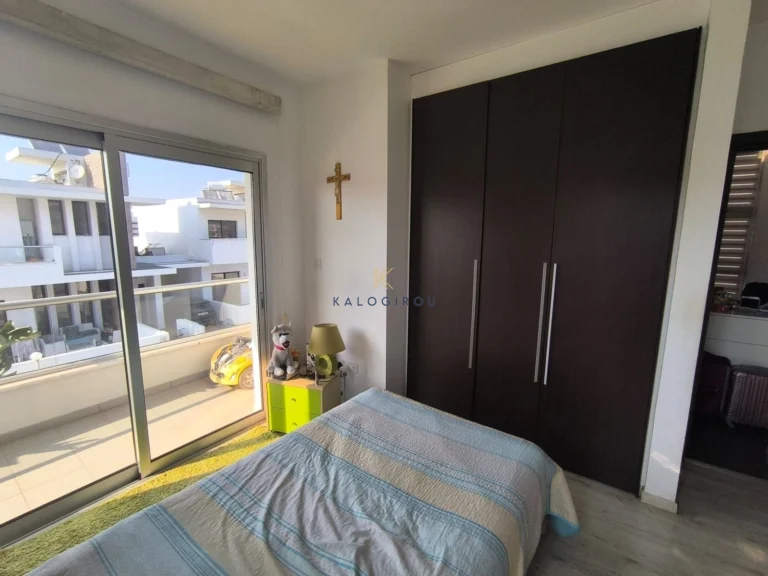 3 Bedroom House for Sale in Livadia Larnakas, Larnaca District