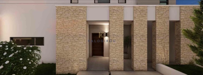 5 Bedroom House for Sale in Kouklia Pafou, Paphos District