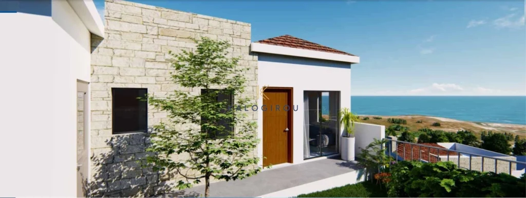 3 Bedroom House for Sale in Polis Chrysochous, Paphos District