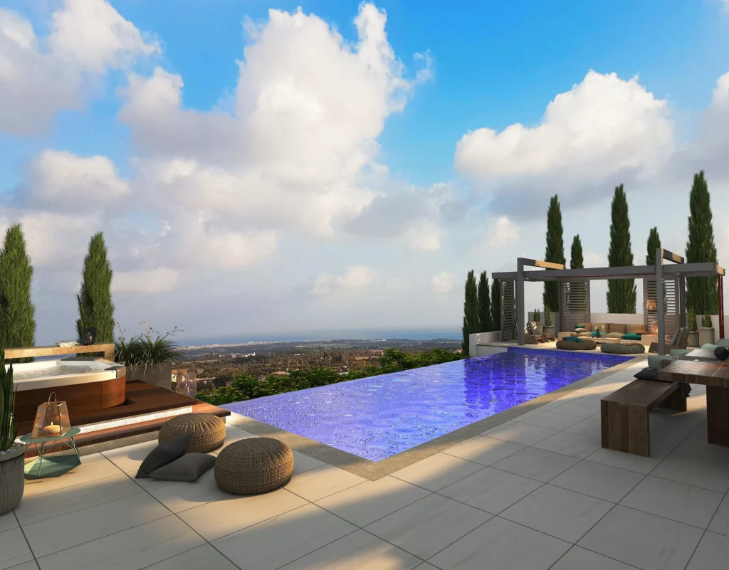 5 Bedroom House for Sale in Geroskipou, Paphos District