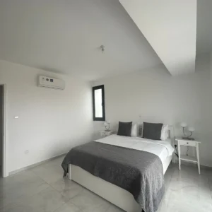 4 Bedroom House for Sale in Geroskipou, Paphos District