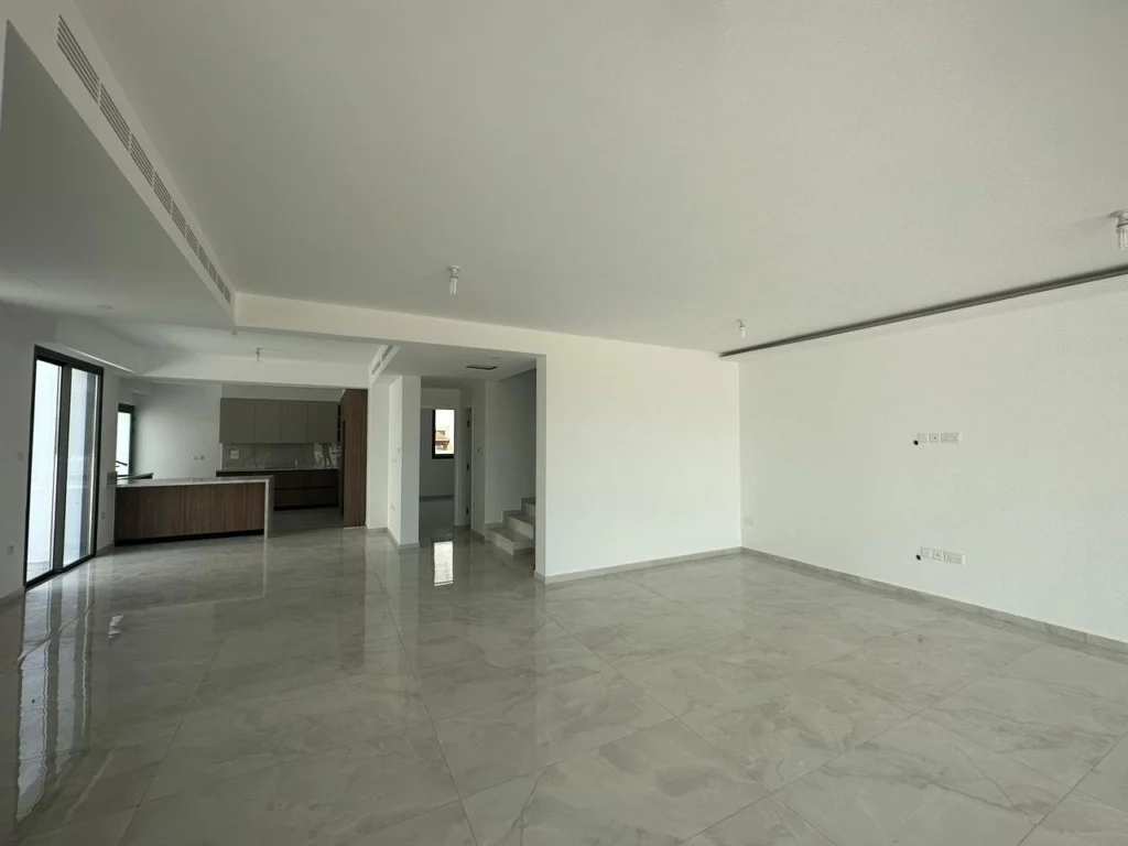 4 Bedroom House for Sale in Geroskipou, Paphos District