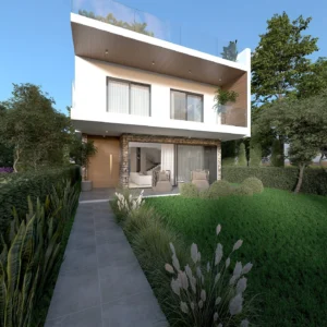 3 Bedroom House for Sale in Chlorakas, Paphos District