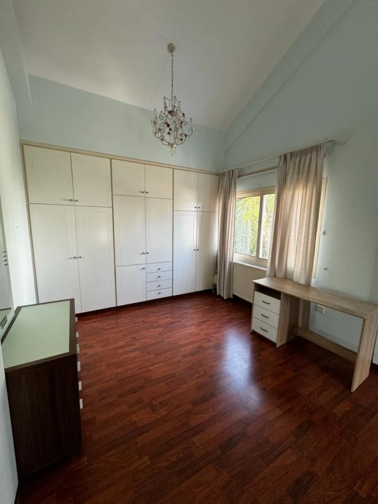 3 Bedroom House for Rent in Agios Tychonas, Limassol District
