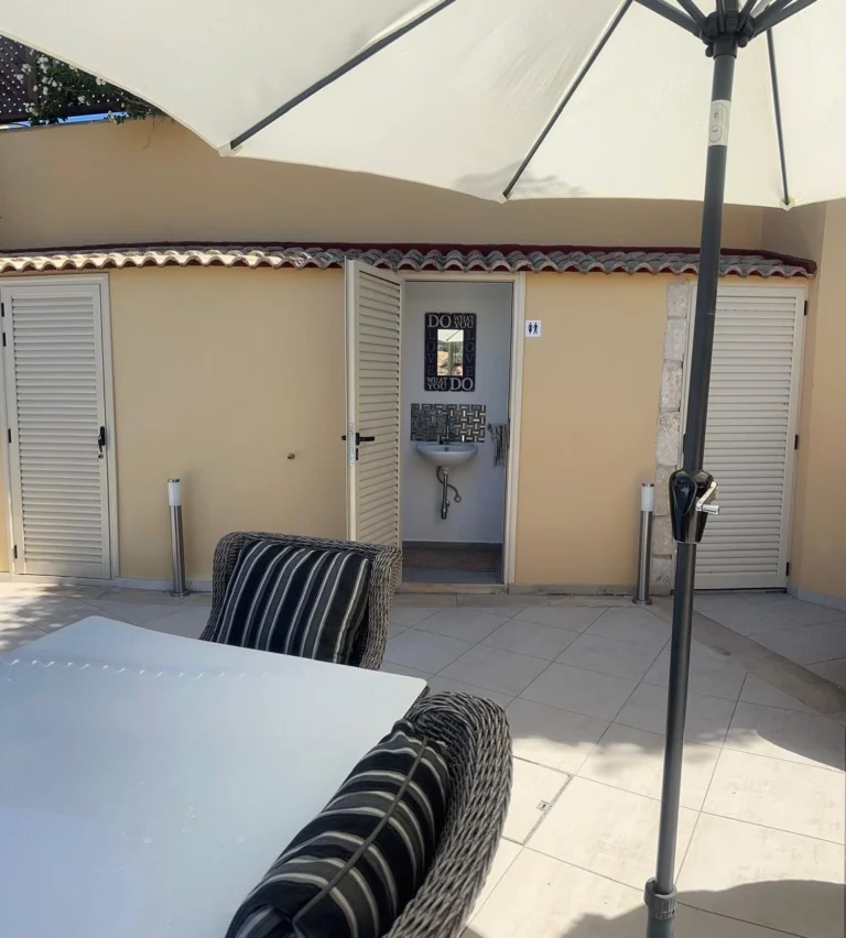 3 Bedroom House for Sale in Paphos District