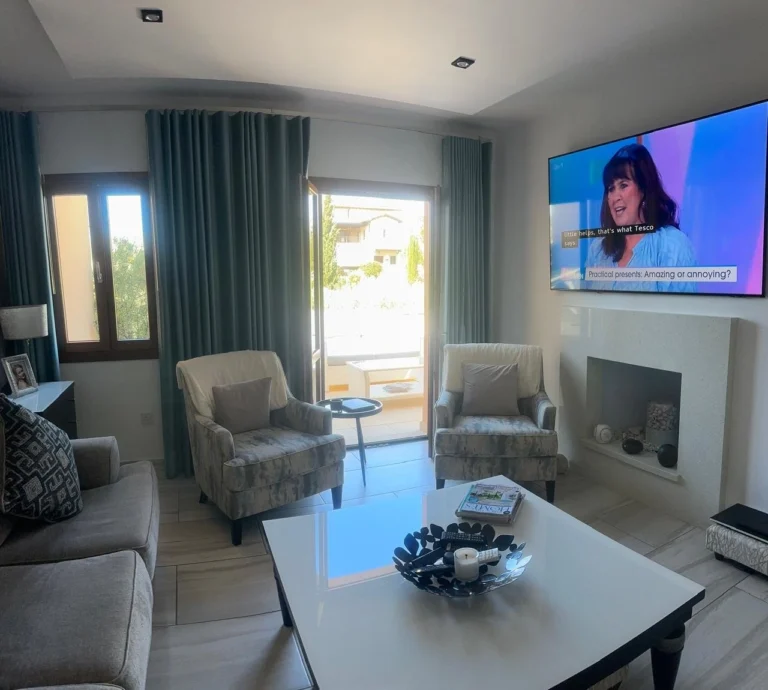 3 Bedroom House for Sale in Paphos District