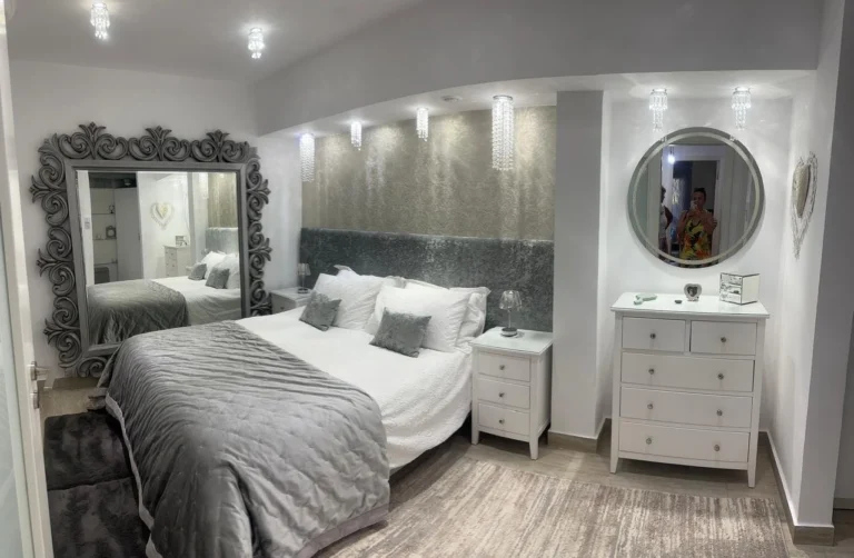 3 Bedroom House for Sale in Paphos District