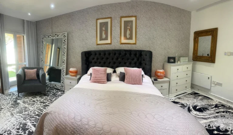 3 Bedroom House for Sale in Paphos District