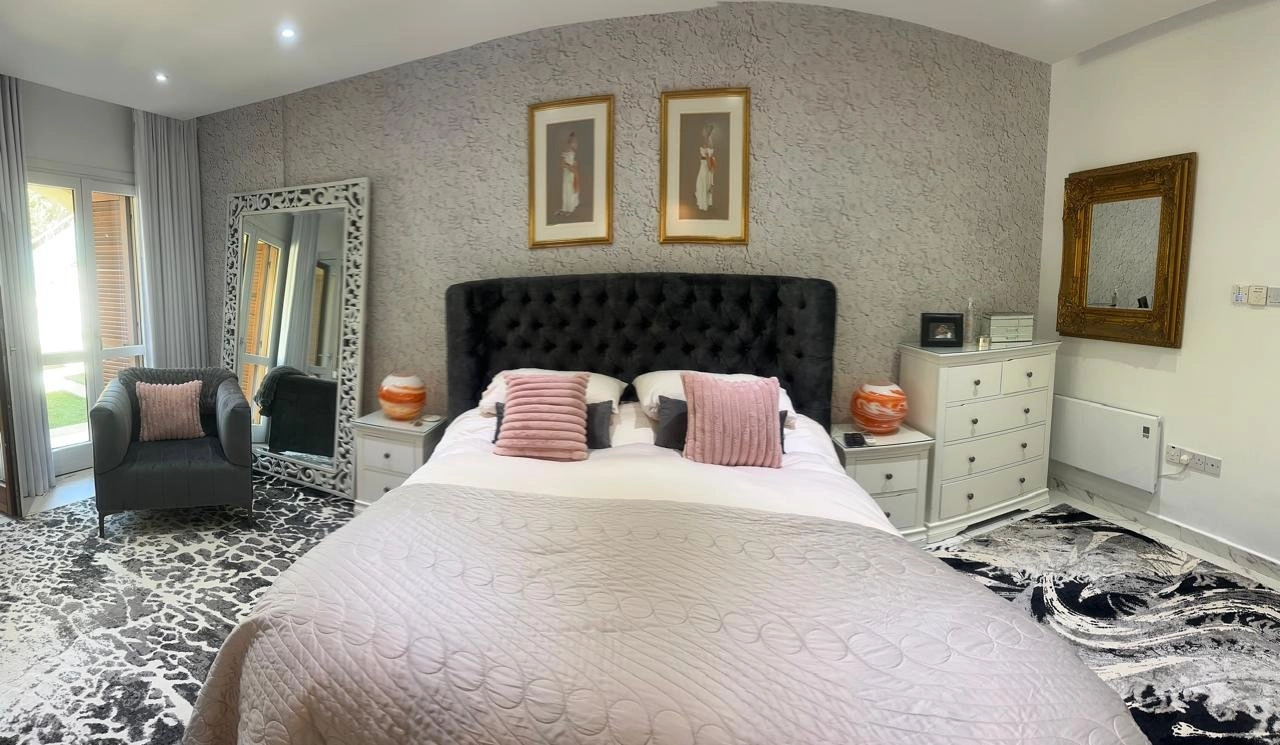 3 Bedroom House for Sale in Paphos District