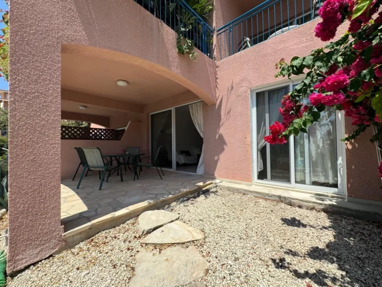 1 Bedroom Apartment for Sale in Paphos District