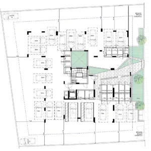 2 Bedroom Apartment for Sale in Limassol – Zakaki