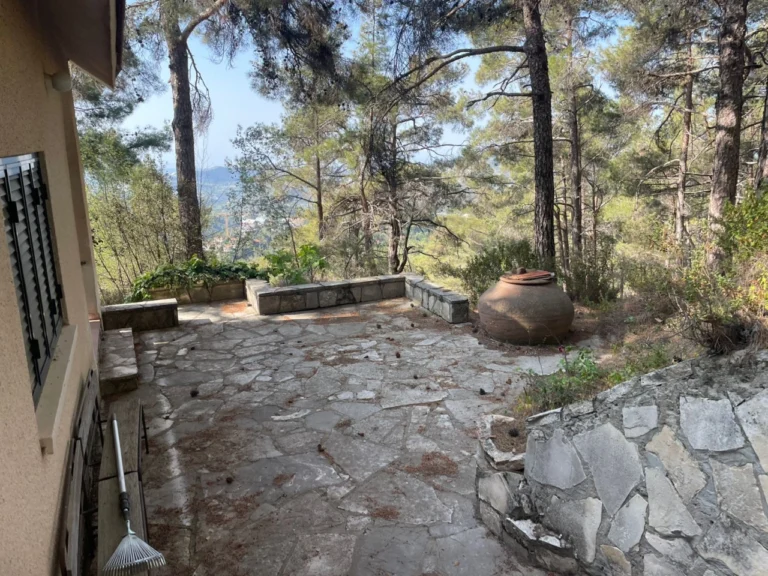 5 Bedroom House for Sale in Limassol District