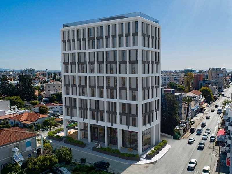 3653m² Building for Sale in Limassol District