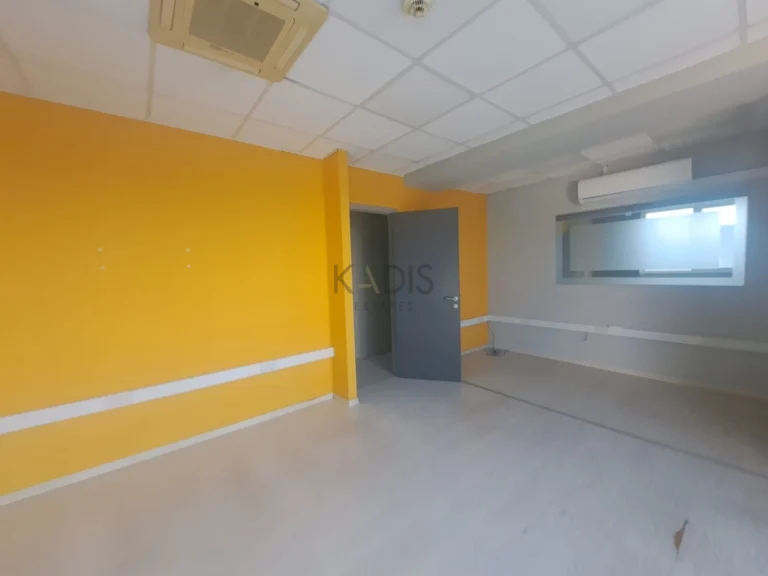 1200m² Building for Rent in Engomi, Nicosia District