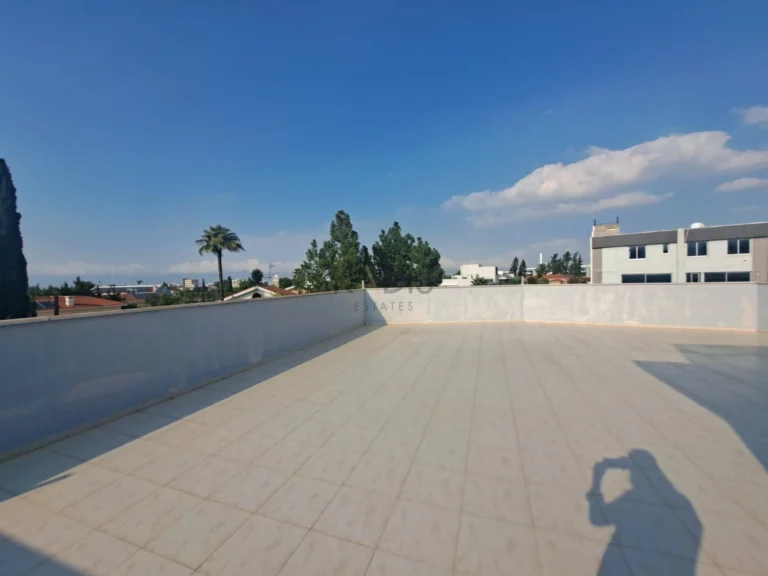 1200m² Building for Rent in Engomi, Nicosia District