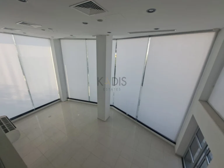 Здание 1200m² в аренду в Энгоми, Район Никосии