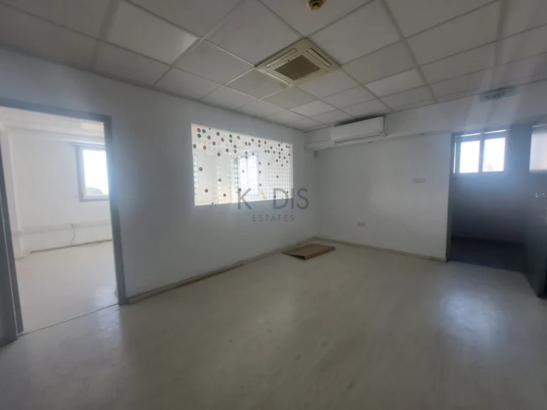 1200m² Building for Rent in Engomi, Nicosia District