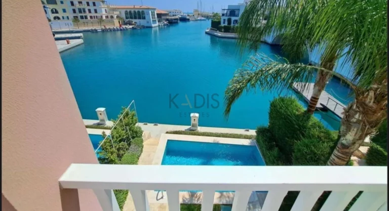 for Sale in Limassol – Marina