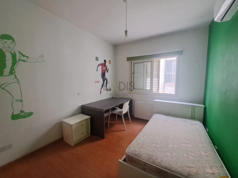 3 Bedroom Apartment for Sale in Strovolos, Nicosia District