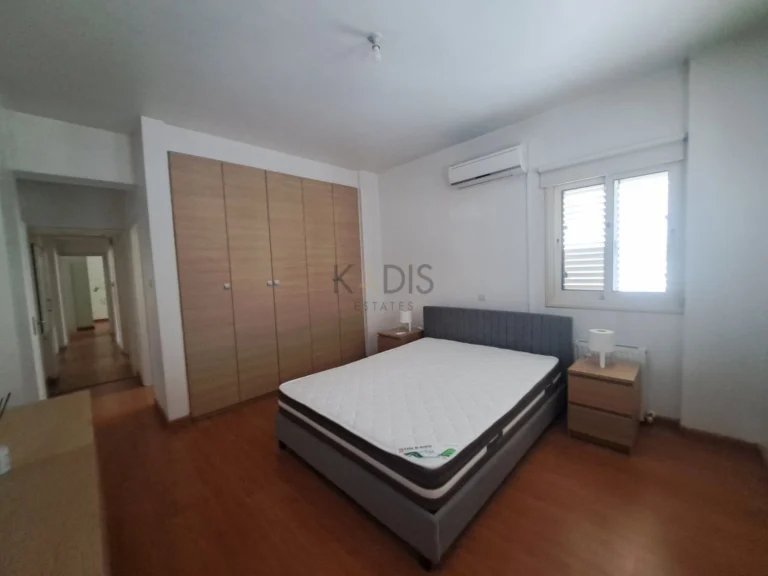 3 Bedroom Apartment for Sale in Strovolos, Nicosia District