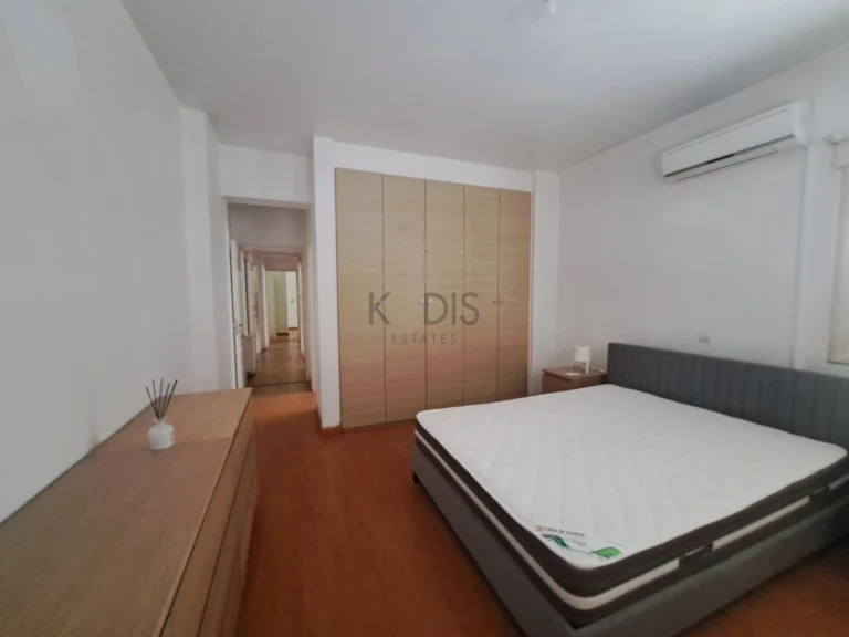 3 Bedroom Apartment for Sale in Strovolos, Nicosia District