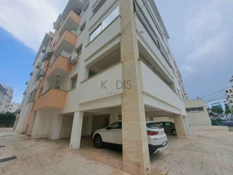3 Bedroom Apartment for Sale in Strovolos, Nicosia District