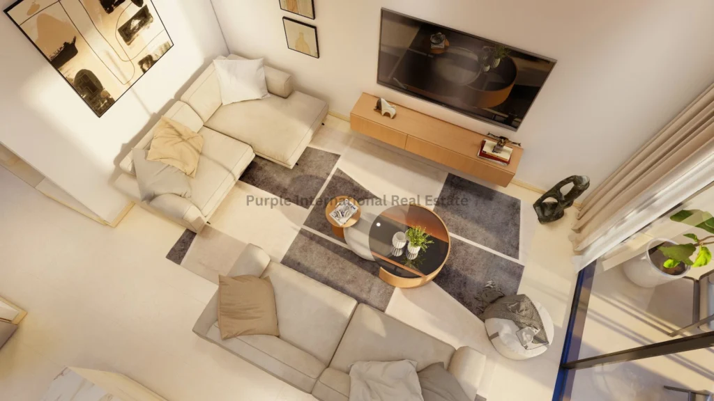 3 Bedroom House for Sale in Paphos District