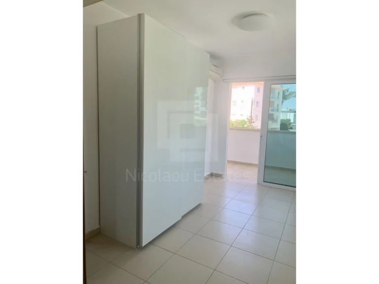 2 Bedroom Apartment for Rent in Nicosia – Pallouriotissa