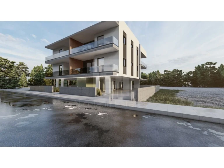 Cheap Apartments for Sale Nicosia