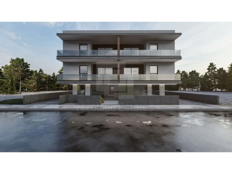 1 Bedroom Apartment for Sale in Dali, Nicosia District