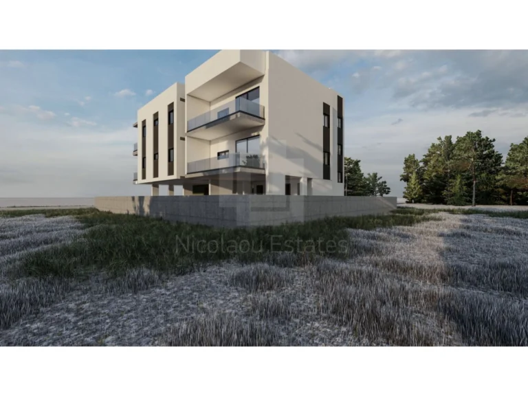 1 Bedroom Apartment for Sale in Dali, Nicosia District